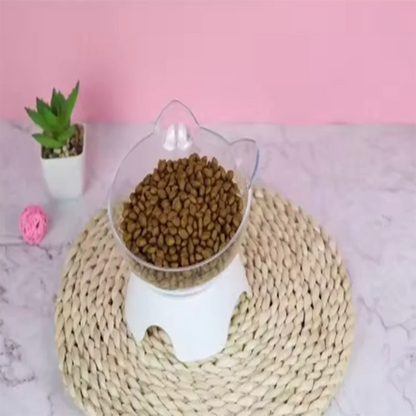 Orthopedic Cat Bowl