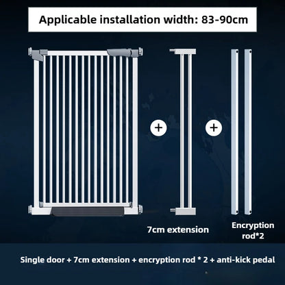 Dog Gate