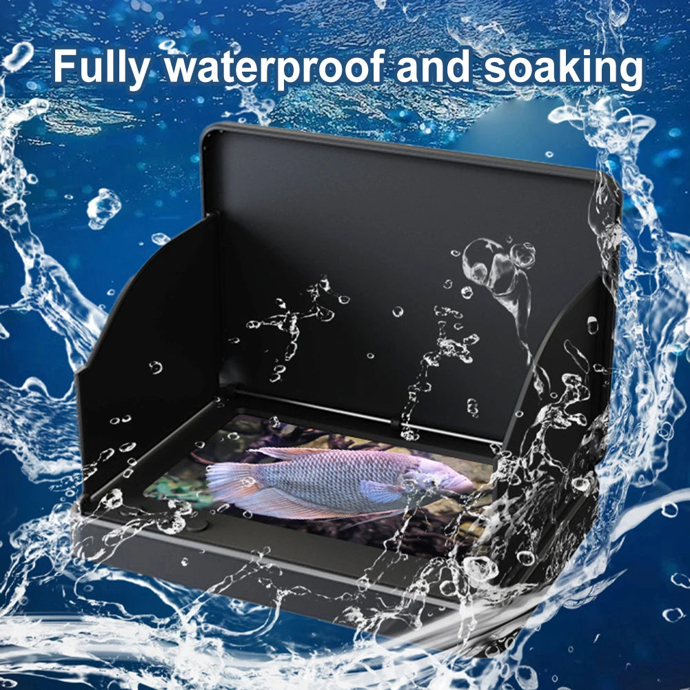 Fishing Camera