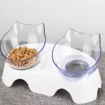 Orthopedic Cat Bowl