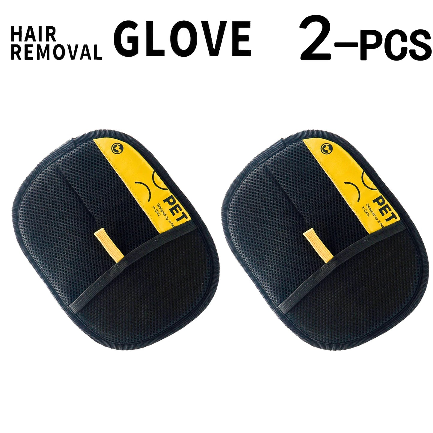 Pet Hair Gloves