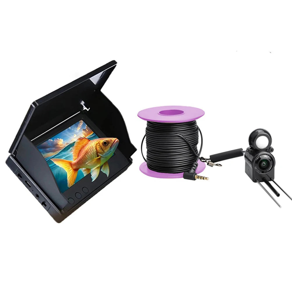 Fishing Camera