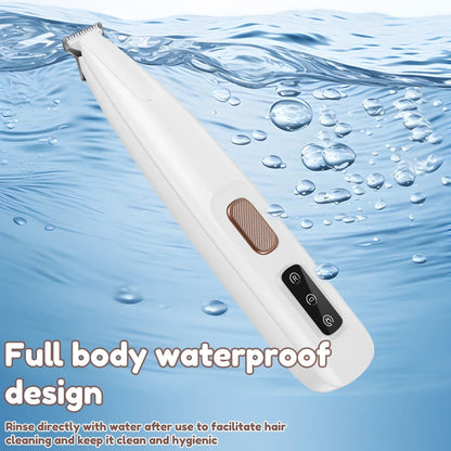 PAW TRIMMER