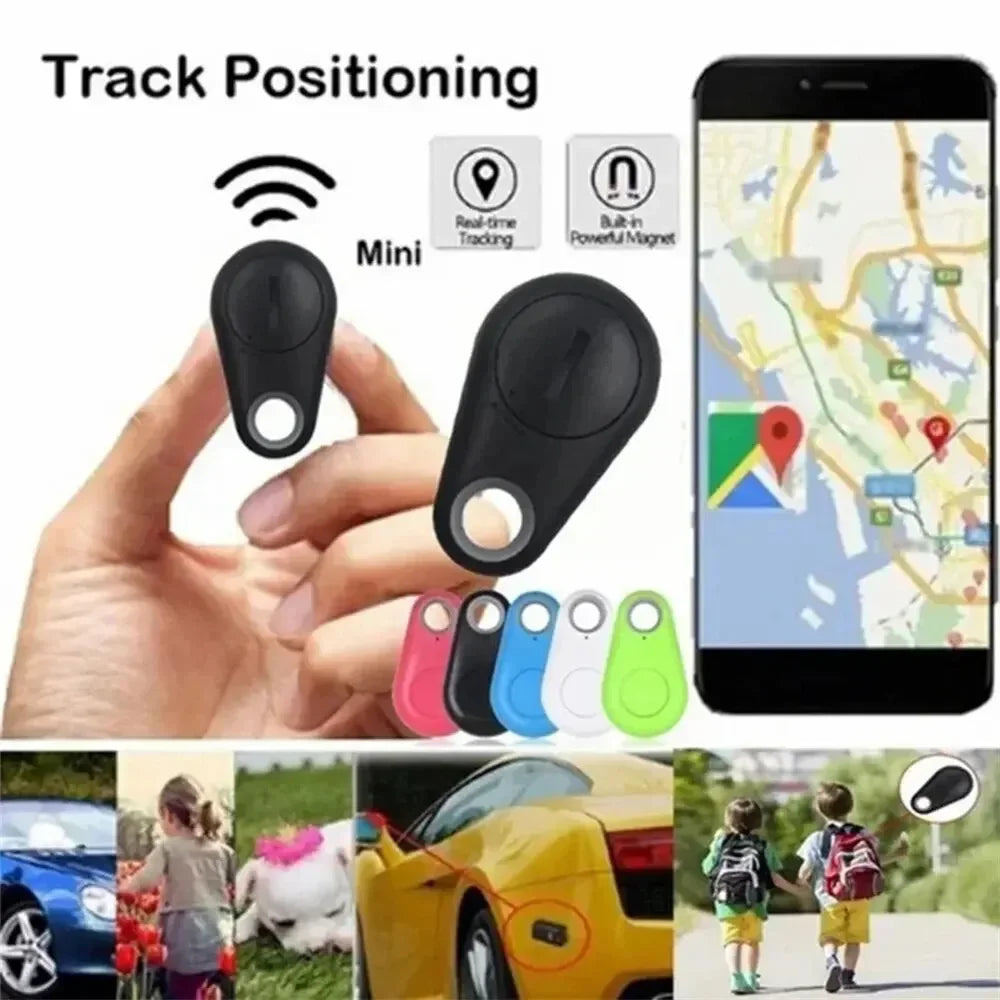 GPS Locator