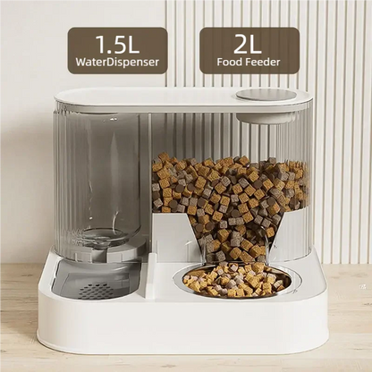 Neater Feeder