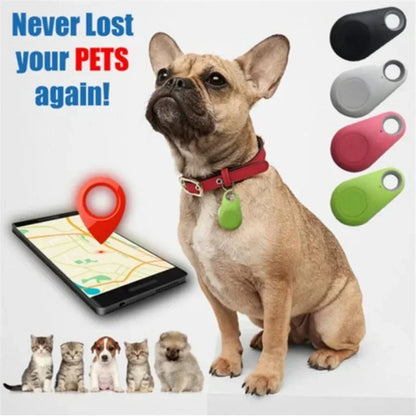 GPS Locator
