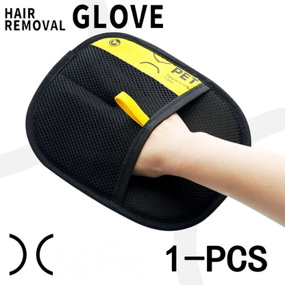 Pet Hair Gloves