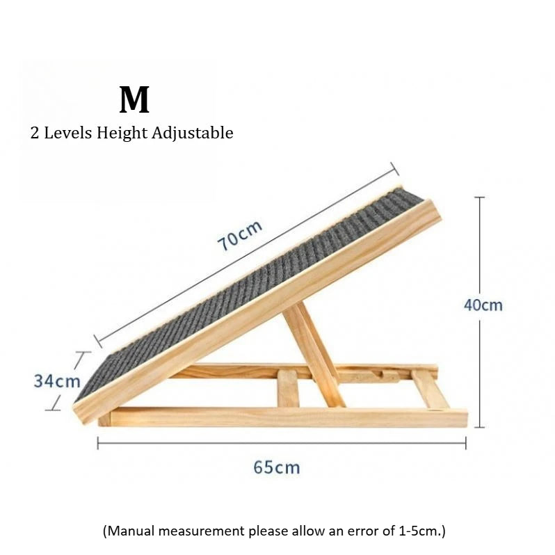 DOG RAMP