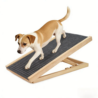DOG RAMP