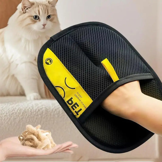 Pet Hair Gloves