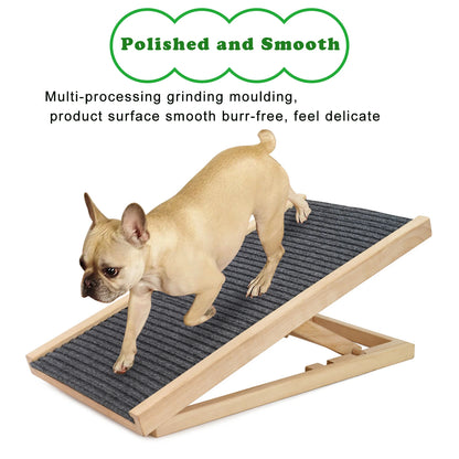 DOG RAMP
