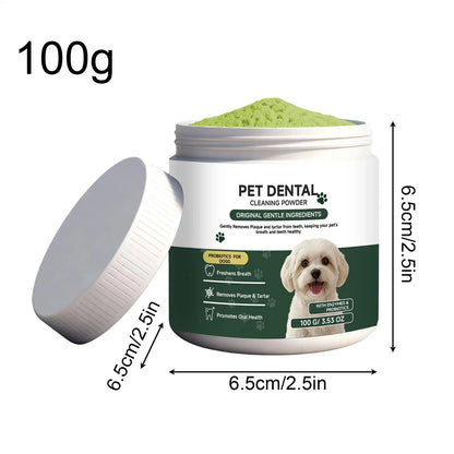 Dog Biotics