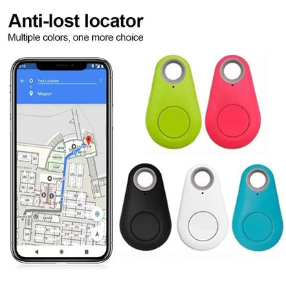 GPS Locator