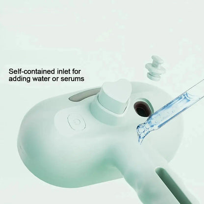 Petlytics™ MistGroom 3-in-1 Brush