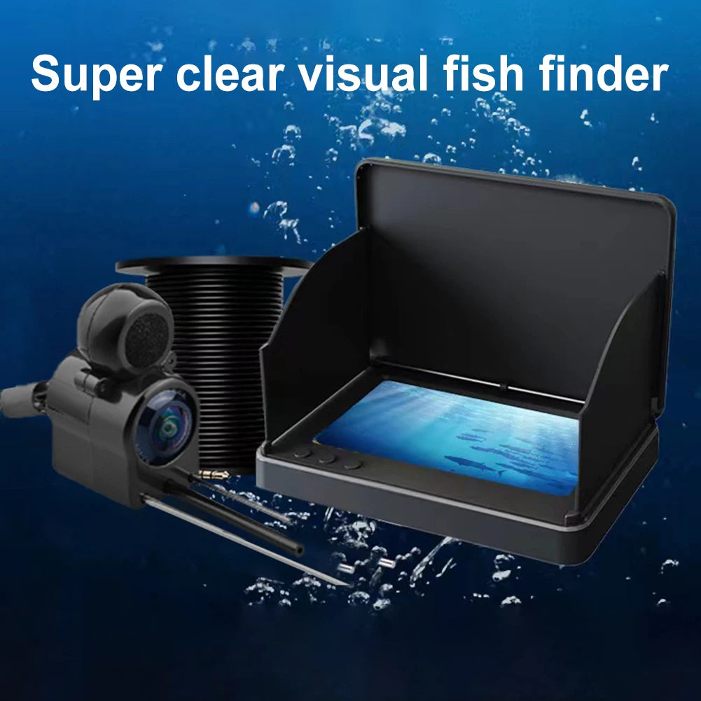 Fishing Camera