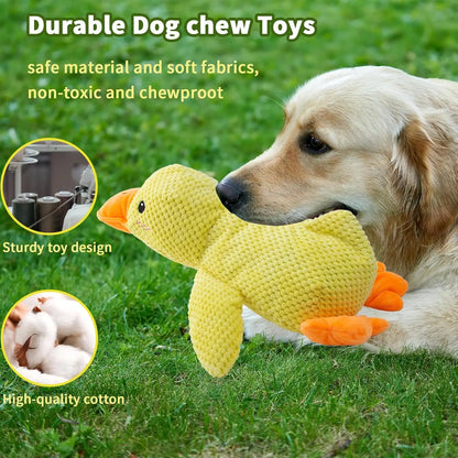 SUPPORT DUCK
