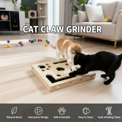 CLAW SAVER