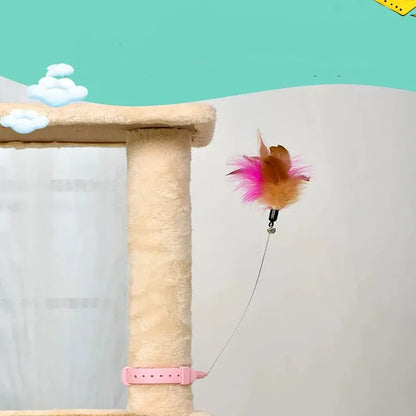 Flying Bird Toy