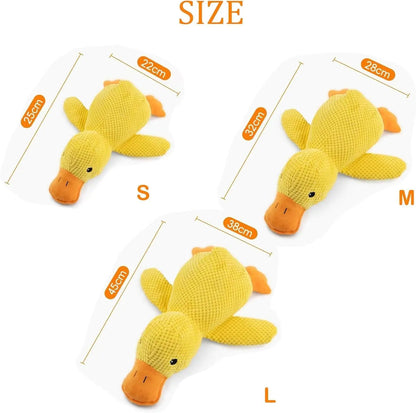 SUPPORT DUCK
