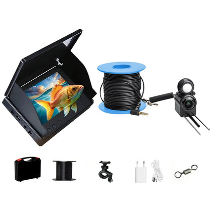 Fishing Camera