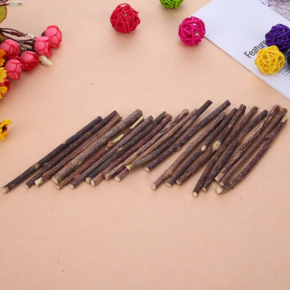 Dental Sticks
