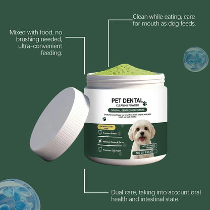 Dog Biotics