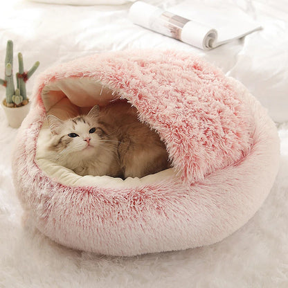 Cocoon Bed