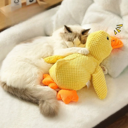 SUPPORT DUCK