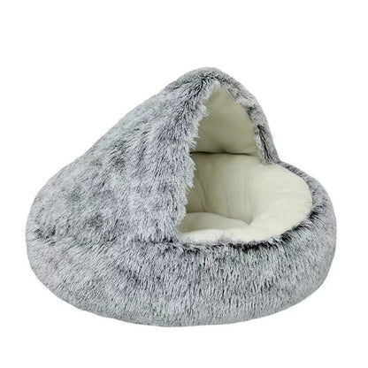Cocoon Bed
