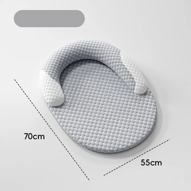 Cooling Dog Bed