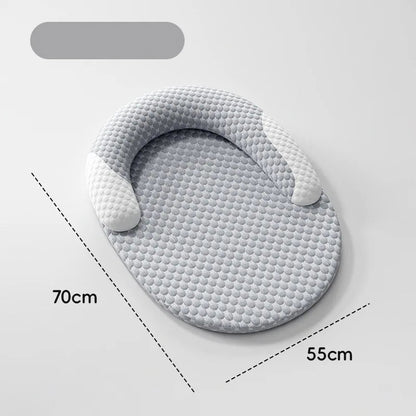 Cooling Dog Bed
