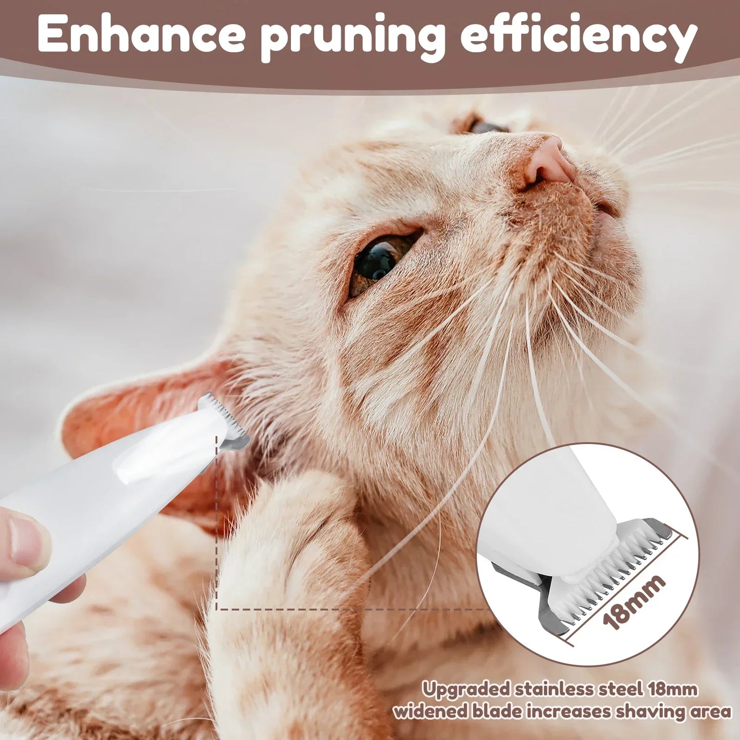 PAW TRIMMER
