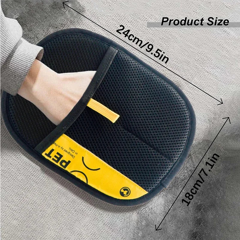 Pet Hair Gloves
