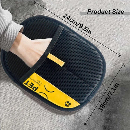 Pet Hair Gloves