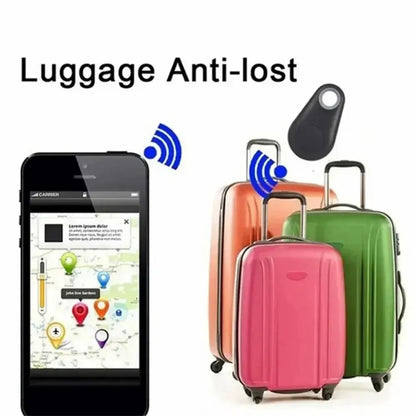 GPS Locator