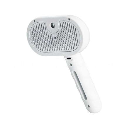 Petlytics™ MistGroom 3-in-1 Brush