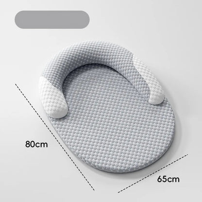 Cooling Dog Bed