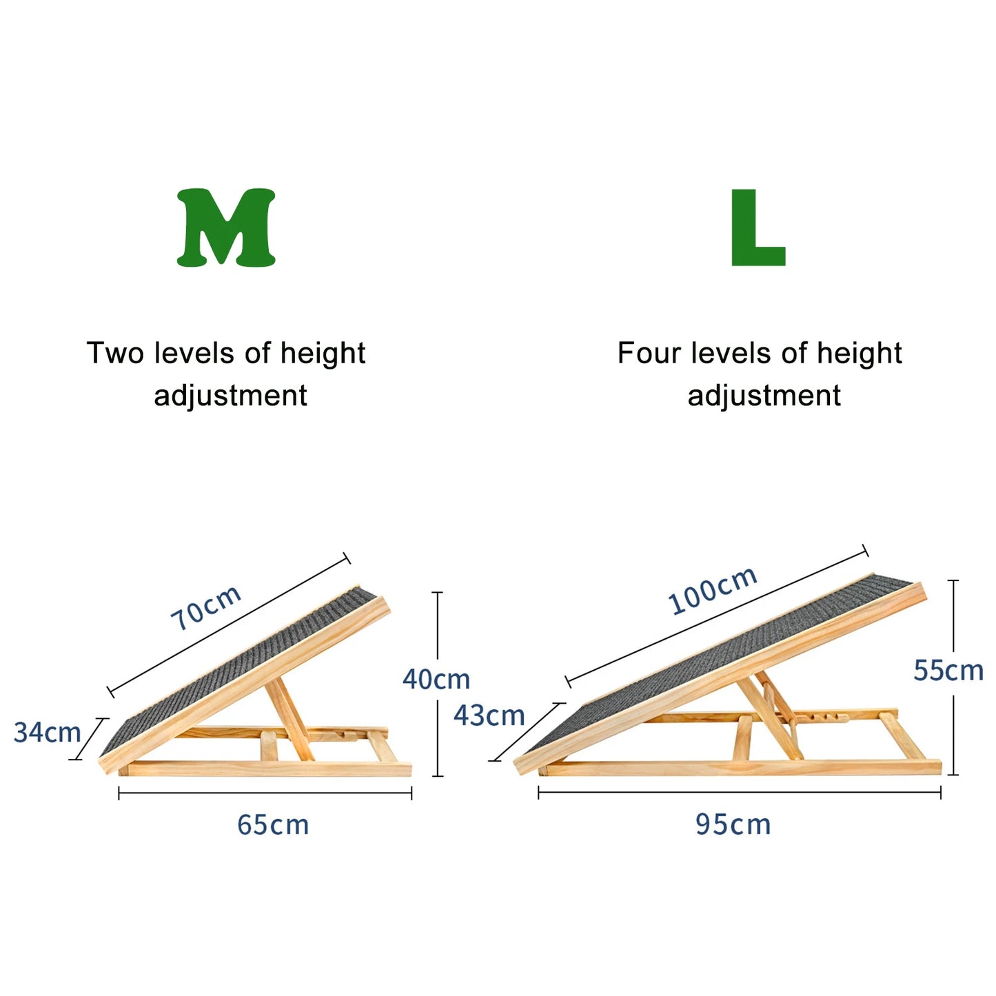 DOG RAMP