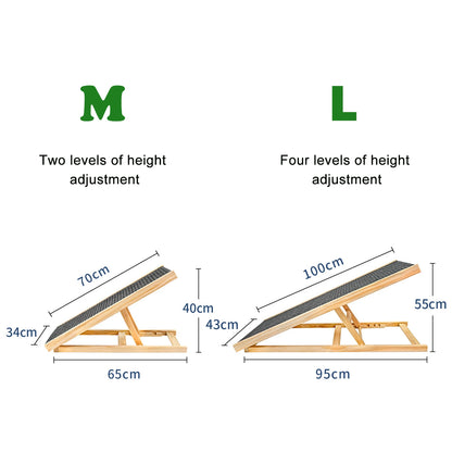 DOG RAMP