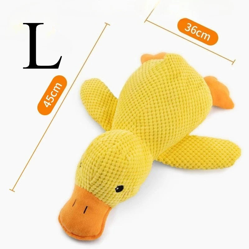 SUPPORT DUCK