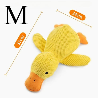 SUPPORT DUCK