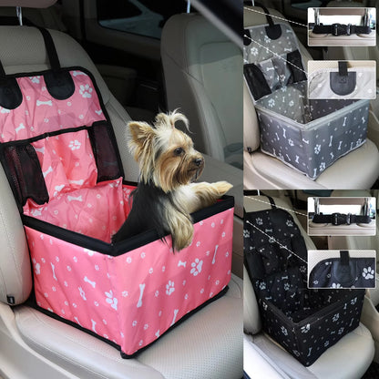 Car Bed