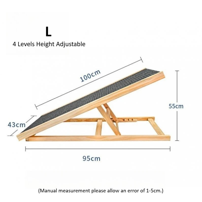 DOG RAMP