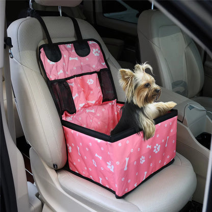 Car Bed