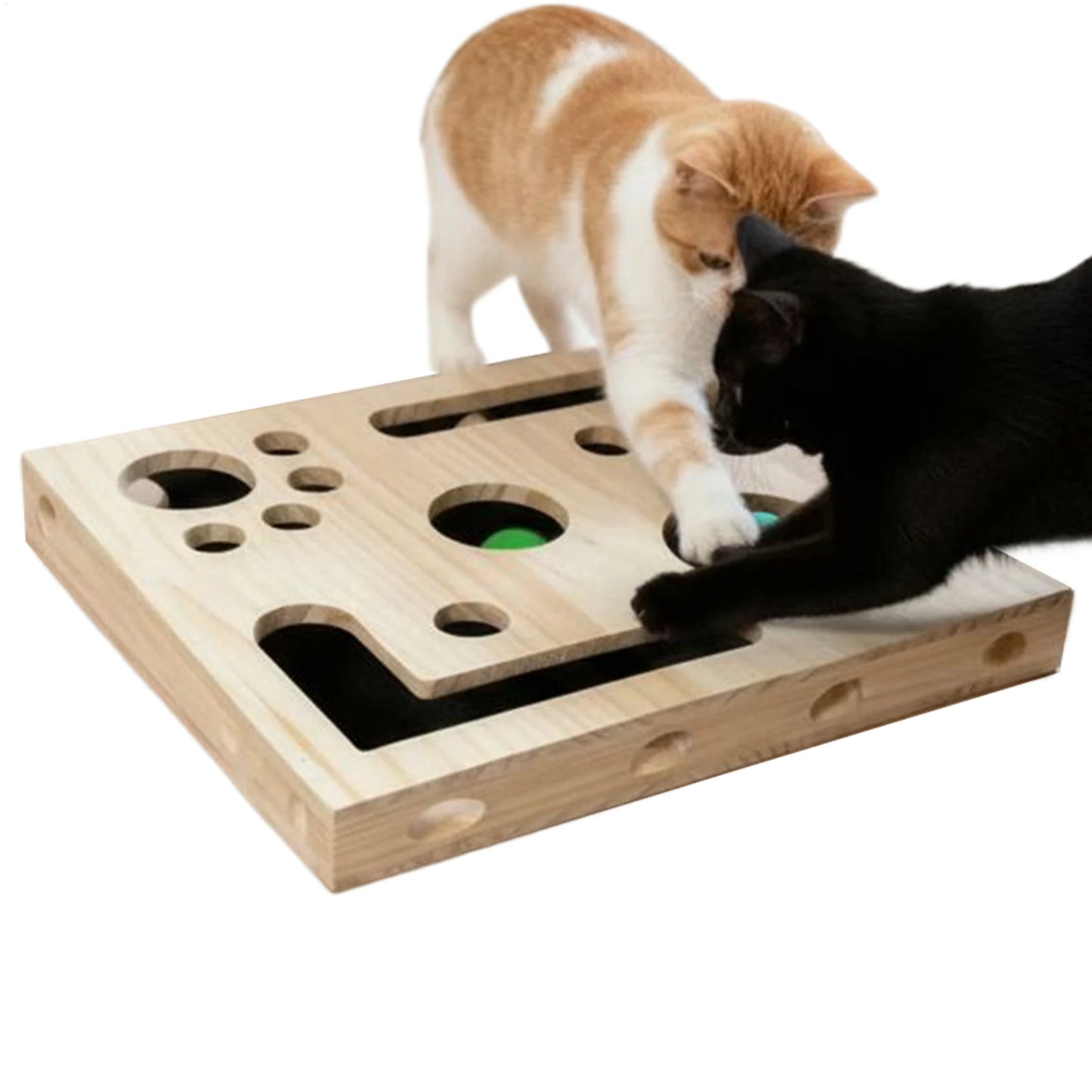 CLAW SAVER