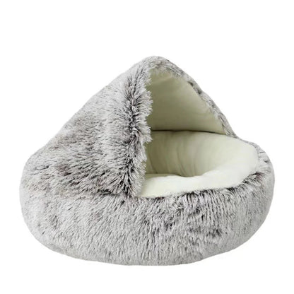 Cocoon Bed
