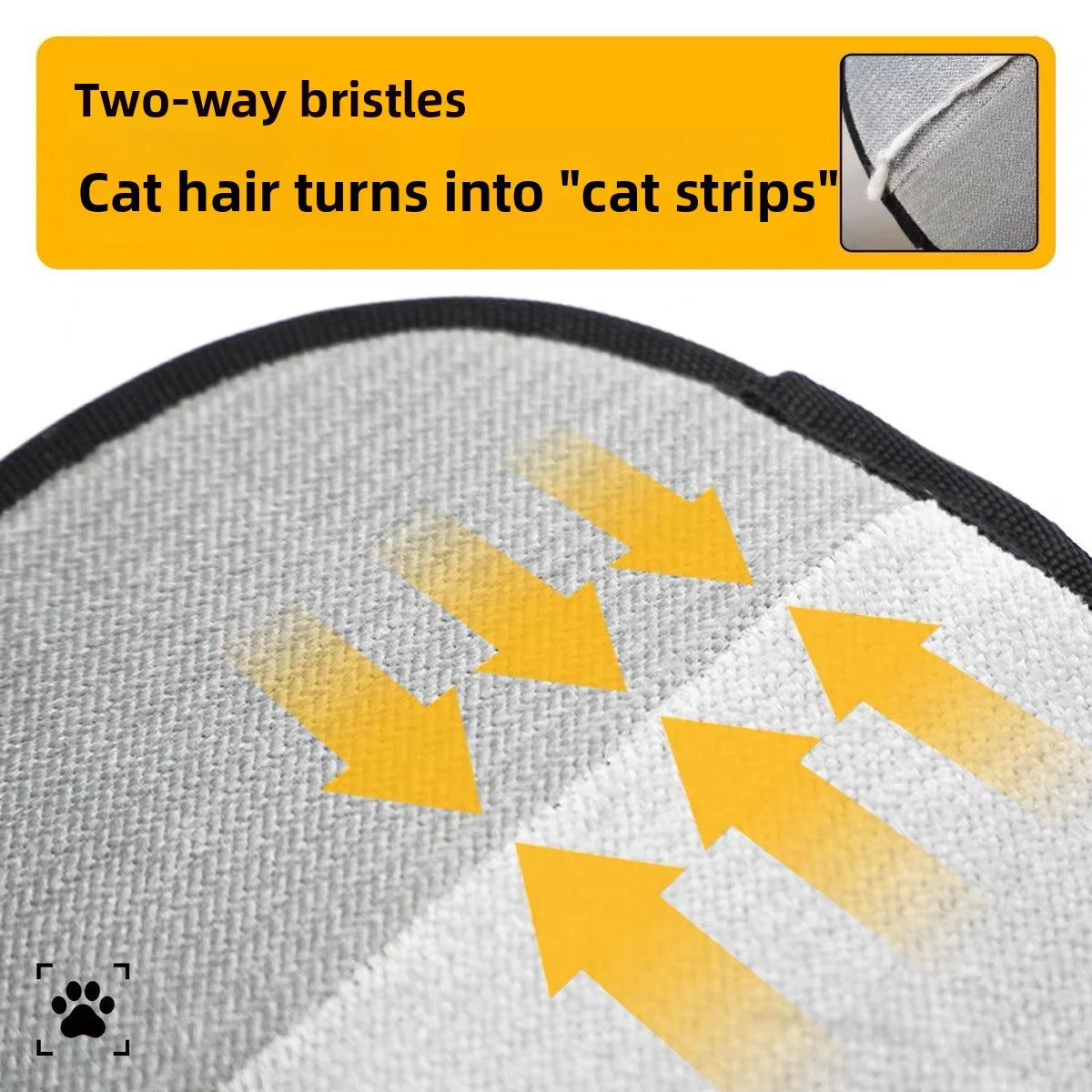 Pet Hair Gloves