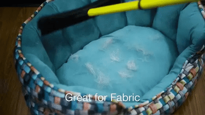 Fur Broom